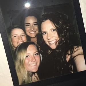 Meet your Posher, Mckenzie